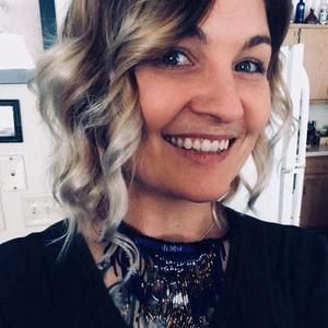 Meet your Posher, Jobeth